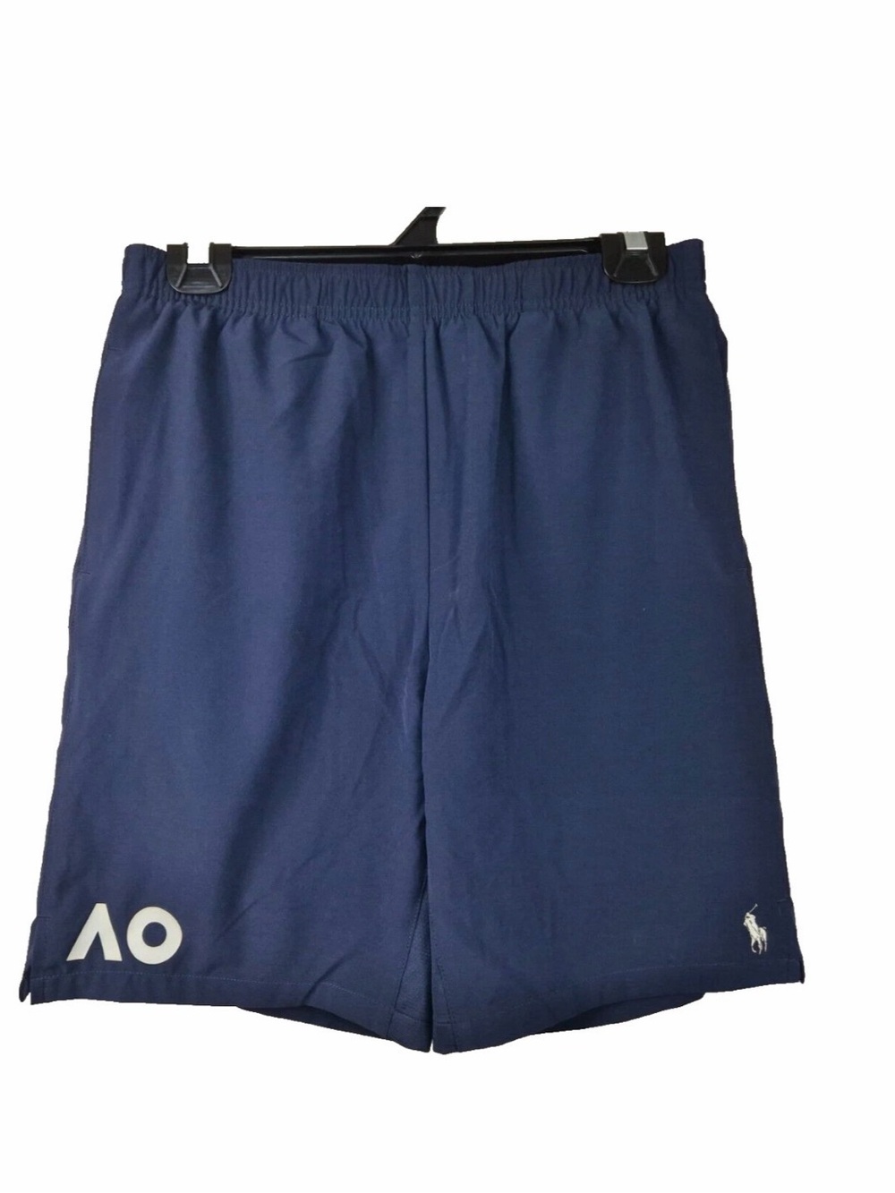 Polo by Ralph Lauren and Australian Open tennis navy Men's ladiesAthletic Shorts